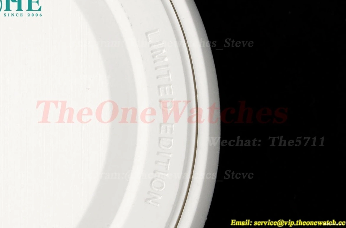 Cer AET Cer Dial ZF SH4130 Blue Daytona 40mm Tiffany 0427